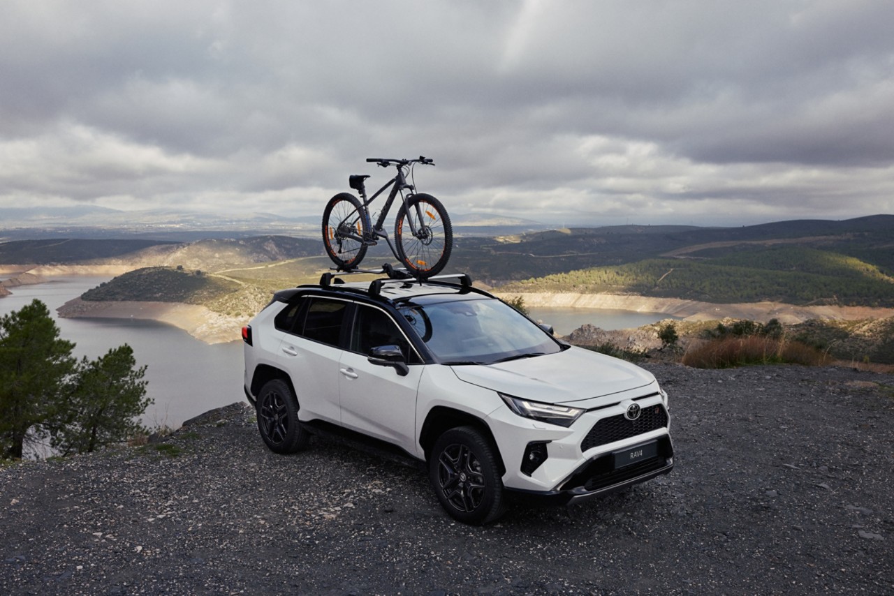 rav4 hybrid