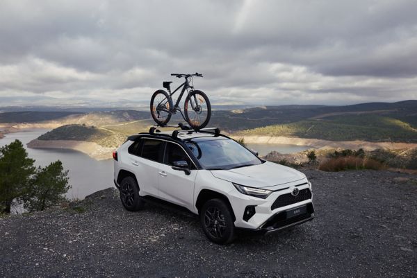 RAV4 PHEV